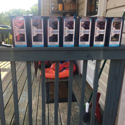 Vendo  Chapas Para Puerta 