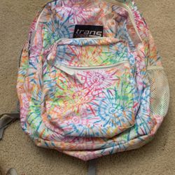 School Backpack 