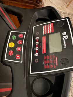 Treadmill
