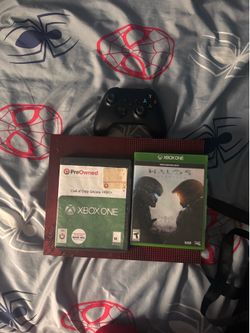 Xbox one s gears of war 4 edition (updated)