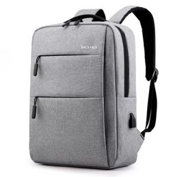 Laptop Backpack School Backpack with USB