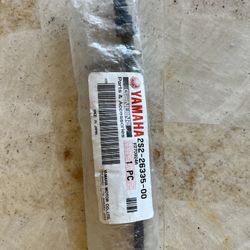Yamaha Motorcycle Parts 