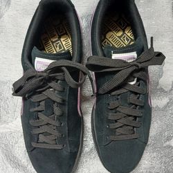 Puma Suede Classic sneakers