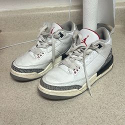 Tenis Jordan Nike Air 