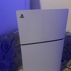 PS5 Slim