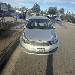 2013 Kia Rio