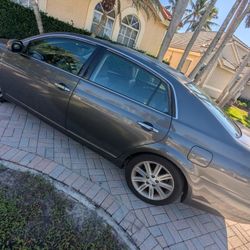 2009 Toyota Avalon