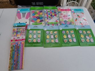 Easter Stuff