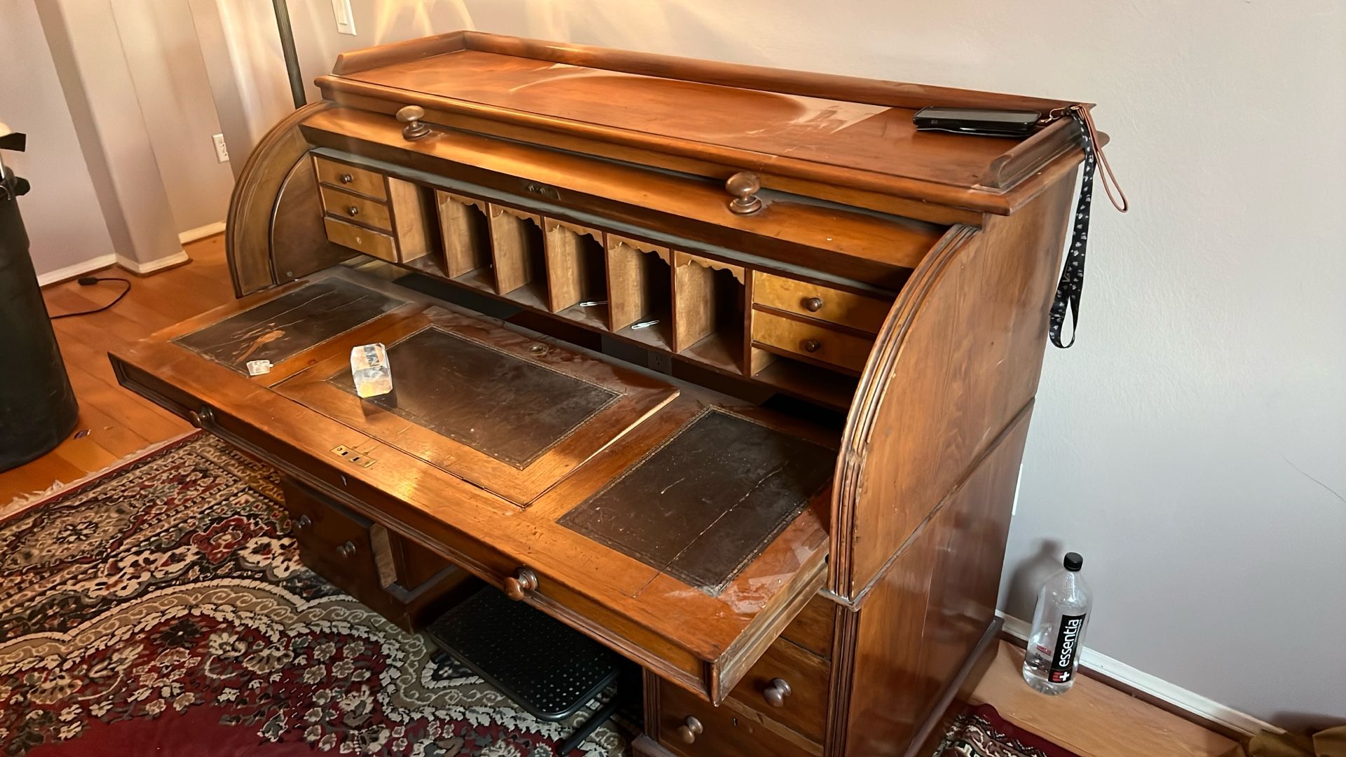 Antique Desk