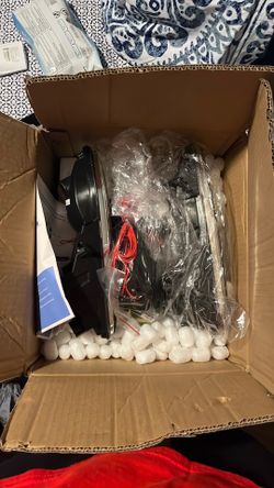 Fog Light For A Nissan Frontier 2022