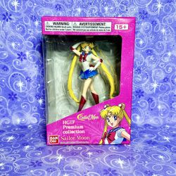 Sailor Moon 