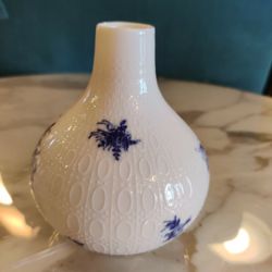 SIGNED ROSENTHAL VASE