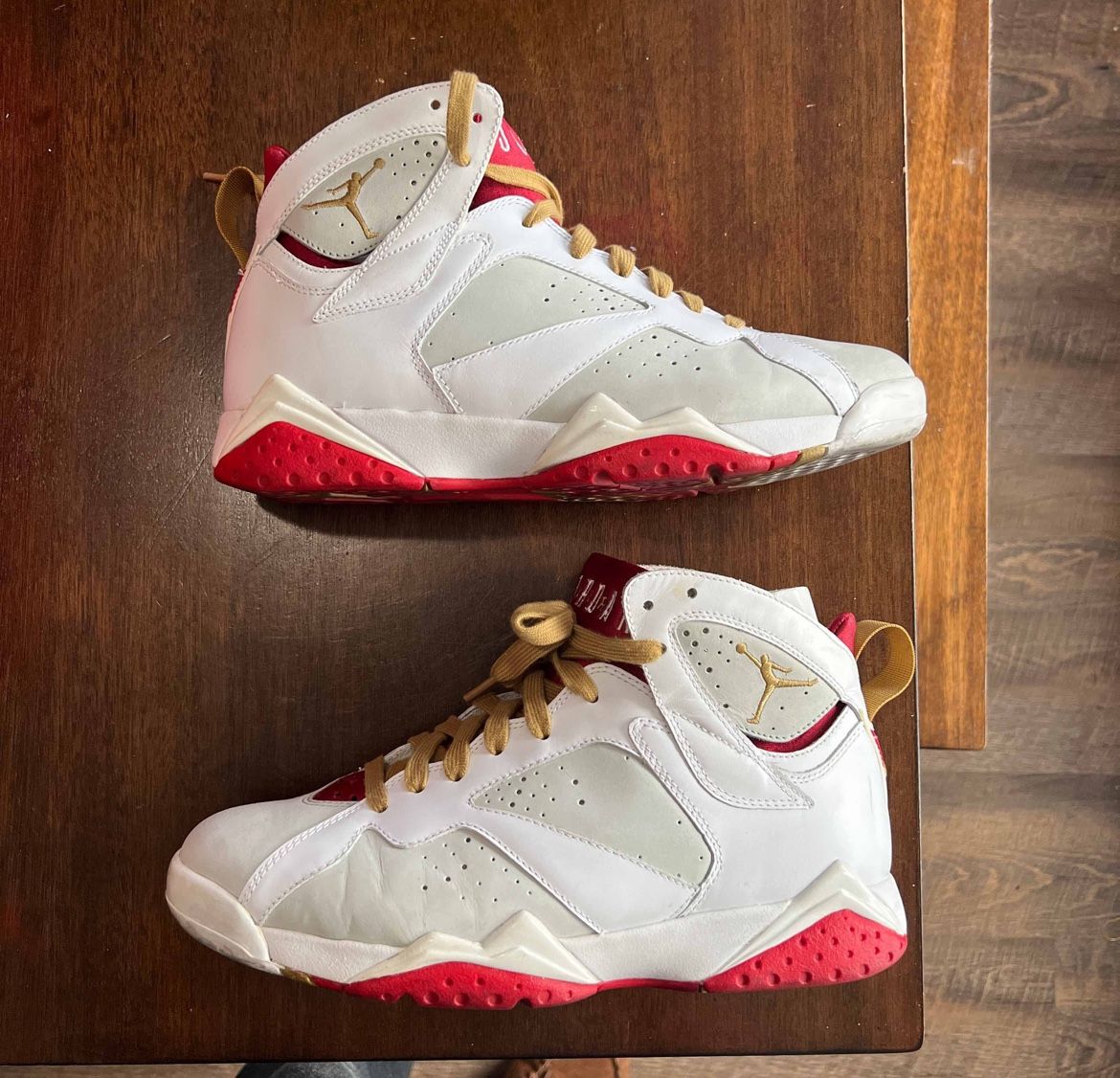 Air Jordan Year Of The Rabbit