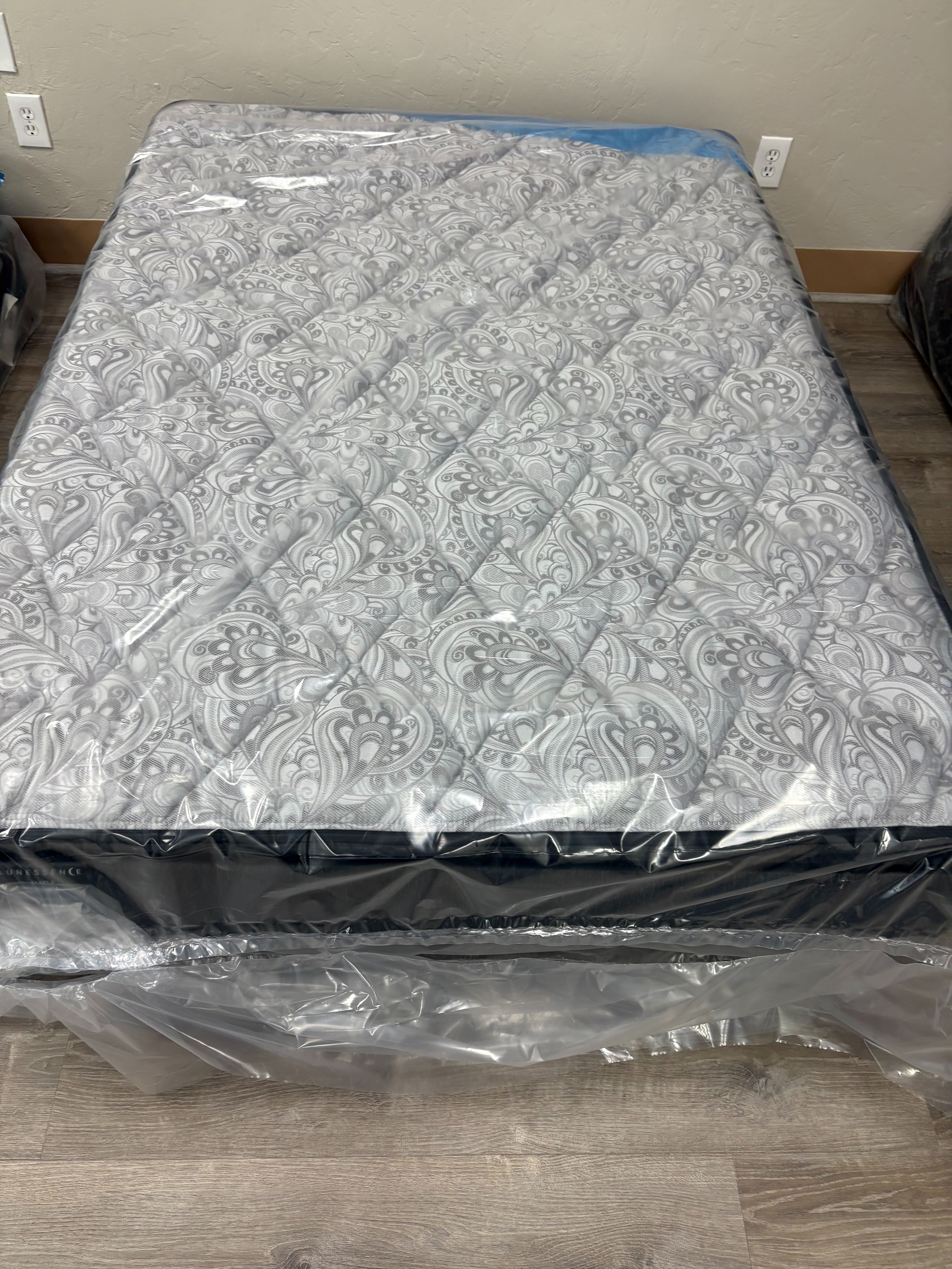 Queen Mattress Sale--BIG SAVINGS!