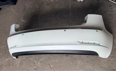 2017-2023 Tesla Model 3 Rear Bumper Cover USED Oem