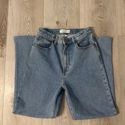 Abercrombie & Fitch women’s Jeans