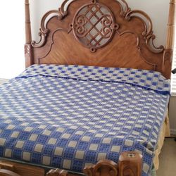 Bahama King Bedroom Set 