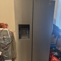 Whirlpool Refrigerator