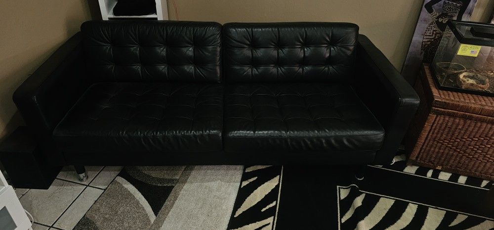 Ikea Contemporary Sofa