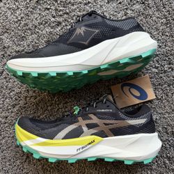 ASICS Trabuco 14 Size 9 Running 