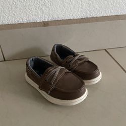 Toddler Boy Loafers