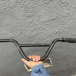 90’s dyno stamped bmx bars 