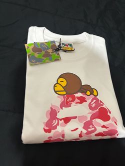 Bape size s