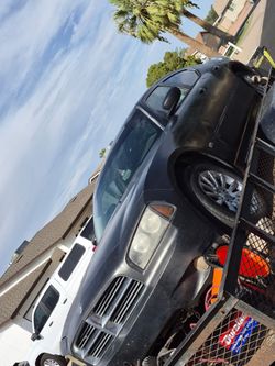 2010 Dodge Charger SXT 35 V6