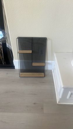 Hanging Shelf