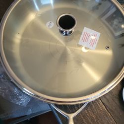 Sarten. de 14" princes house 