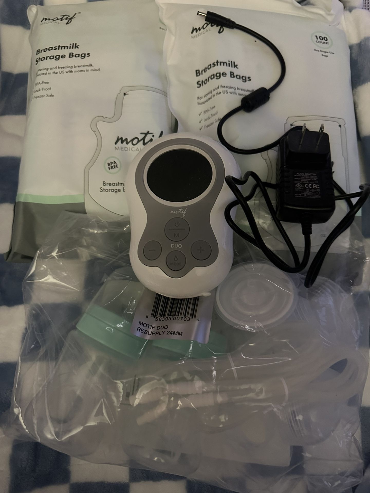 Nursing Bundle