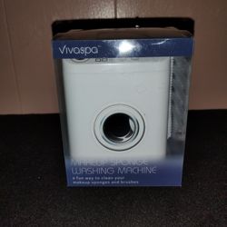 Makeup Sponge Washer Machine 