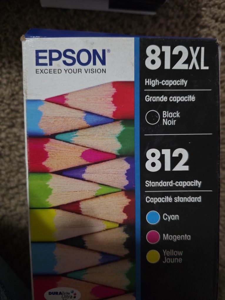 Ink Cartridges
