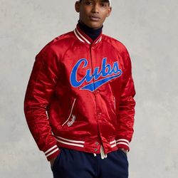 Polo Ralph Lauren Cubs