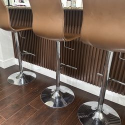 Diner Chairs 