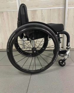 Wheelchair