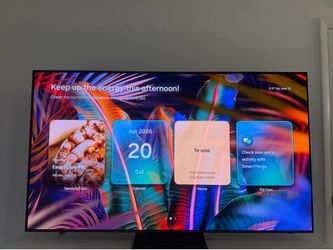 Samsung - 65" Class S95F OLED 4K