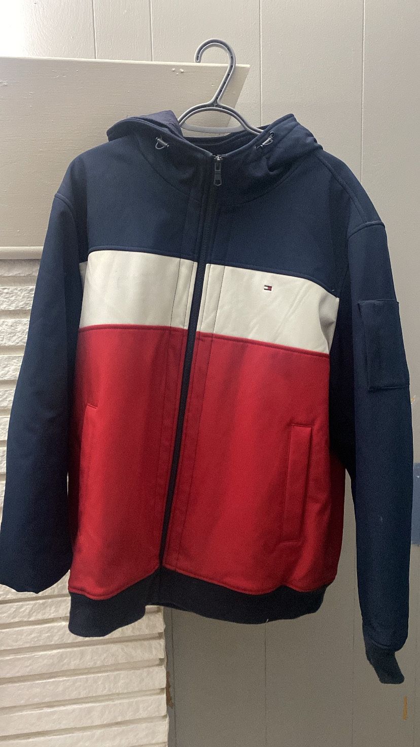 Tommy Hilfiger Jacket