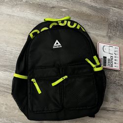 Reebok Sienna Backpack