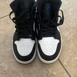 Nike air Jordan’s