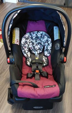 Infant Car Seat
