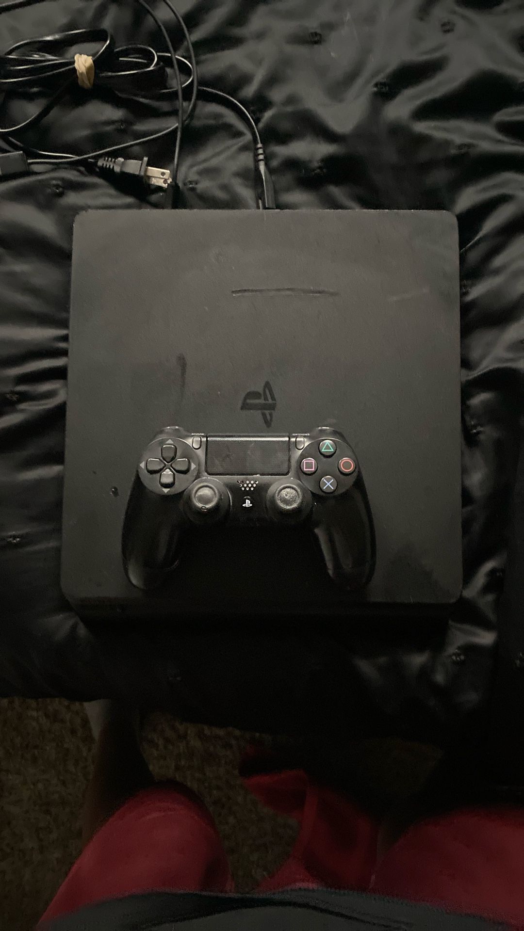 Ps4