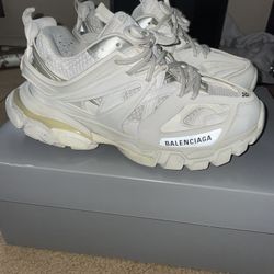 Balenciaga Track