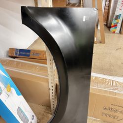 Rear Driver Side Upper Quarter Panel Wheel Arch Repair Compatible with Ford Models ( 926-415 ), New