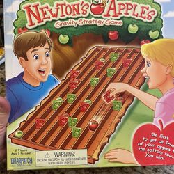 Newtons Apples 
