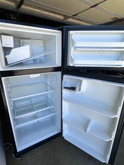 Frigidaire