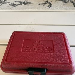 Mac Tools /Power Steering Pulley Remover 