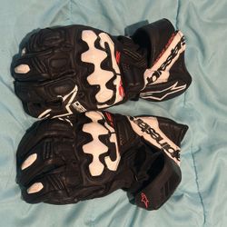Motorcycle Gloves