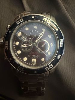 Invicta watch