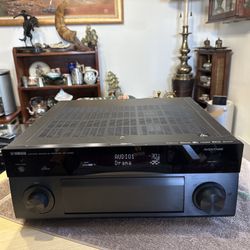 RX-A1050 AVENTAGE Network AV Receiver. No remote.